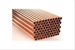 Copper Nickel Pipes