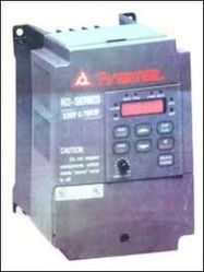 T-Verter VFD AC Drive Repairing