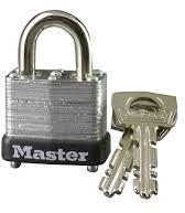 master key locks