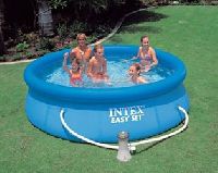 Inflatable Pools