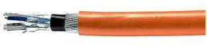 Flame Retardant Low Smoke Cables