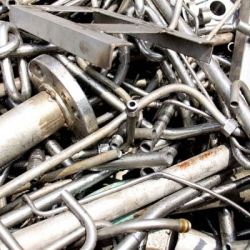 cupro nickel scrap