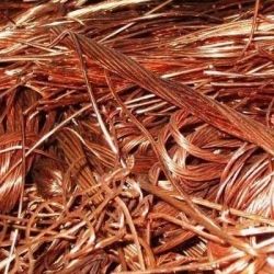 Millberry Copper Scrap