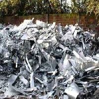 Zinc Scrap