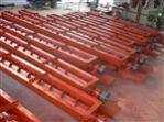 VARIABLE PITCH SCREW CONVEYOR