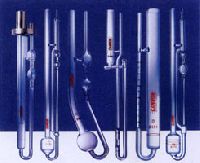 Glass Viscometer