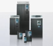 Variable Speed Drives