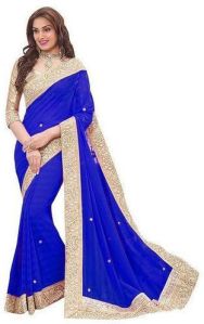 Party Wear Sarees