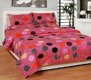 Cotton Casement Bed Sheets