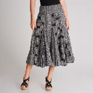 Ladies Skirts