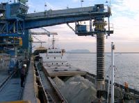 bulk handling equipment