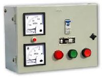 Submersible Pump Control Panels