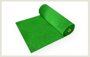 pvc matting