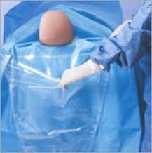 Neurosurgery Drape Set