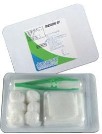 Sterile Dressing Pack