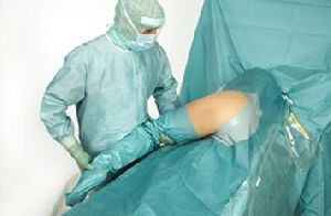 Total Knee Replacement Kit