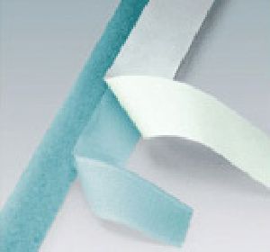 Velcro fasteners