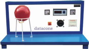 Thermal Conductivity Of Liquids By Guarded Hot Plate