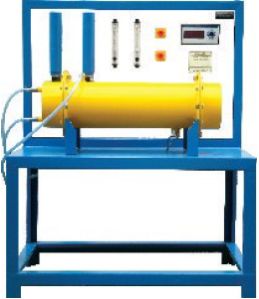 Tube Heat Exchanger