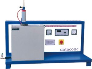 Un-Steady State of Heat Transfer