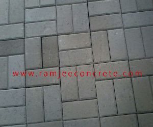 Pavers