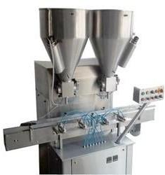 Lotion Filling Machine