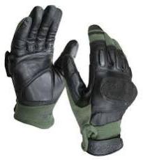 Kevlar Gloves