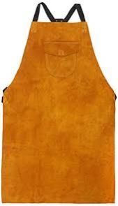 welding apron