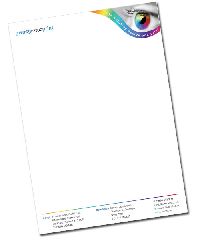 Letterhead