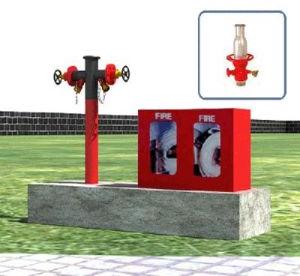 Fire Hydrant System