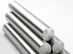 aluminium alloy bar