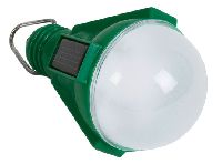 Solar Powered Bulb