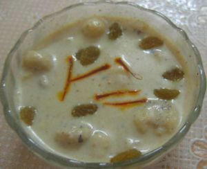 kheer