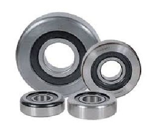 Mast Roller Bearing