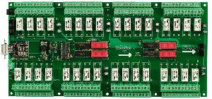 Relay Control Board