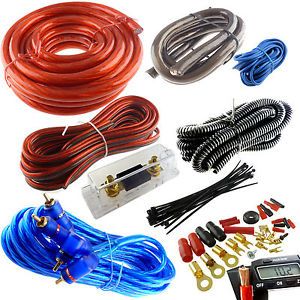 wiring kit