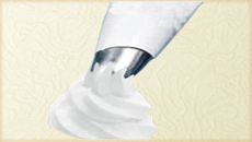 non dairy whipping cream