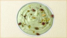 Shrikhand Dessert