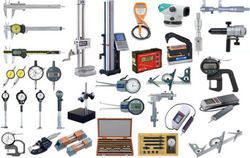 Measuring Instruments