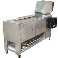 commercial roti making machine