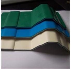 Polytuff Multilayer Upvc Sheets