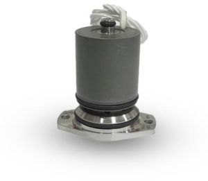 High Speed Solenoid Valves