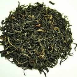 Orthodox Tea Leaves