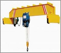 Girder hoist