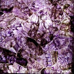 Amethyst Stones slab