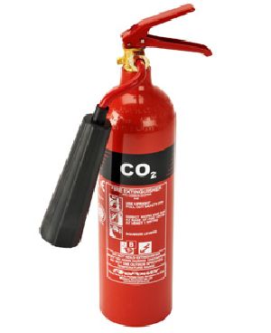 Co2 Extinguishers