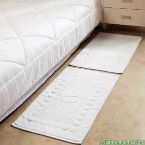 Bath mats