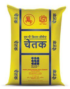 BIRLA Chetak Cement