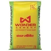 Wonder Cement