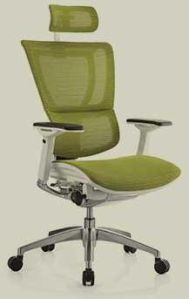 Premium executive chair